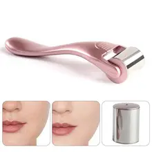 Portable Facial Household Tighten Relieve Fatigue Instrument Firming Relieving Fatigue Skin Care Face Ice Roller Massages Tool
Portable Facial Household Tighten Relieve Fatigue Instrument Firming Relieving Fatigue Skin Care Face Ice Roller Massages Tool