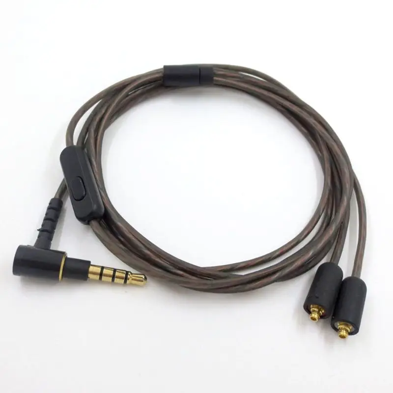 Replacement AUdio Cable Headphone Cord Line for SONY XBA-N3AP N1AP Headset