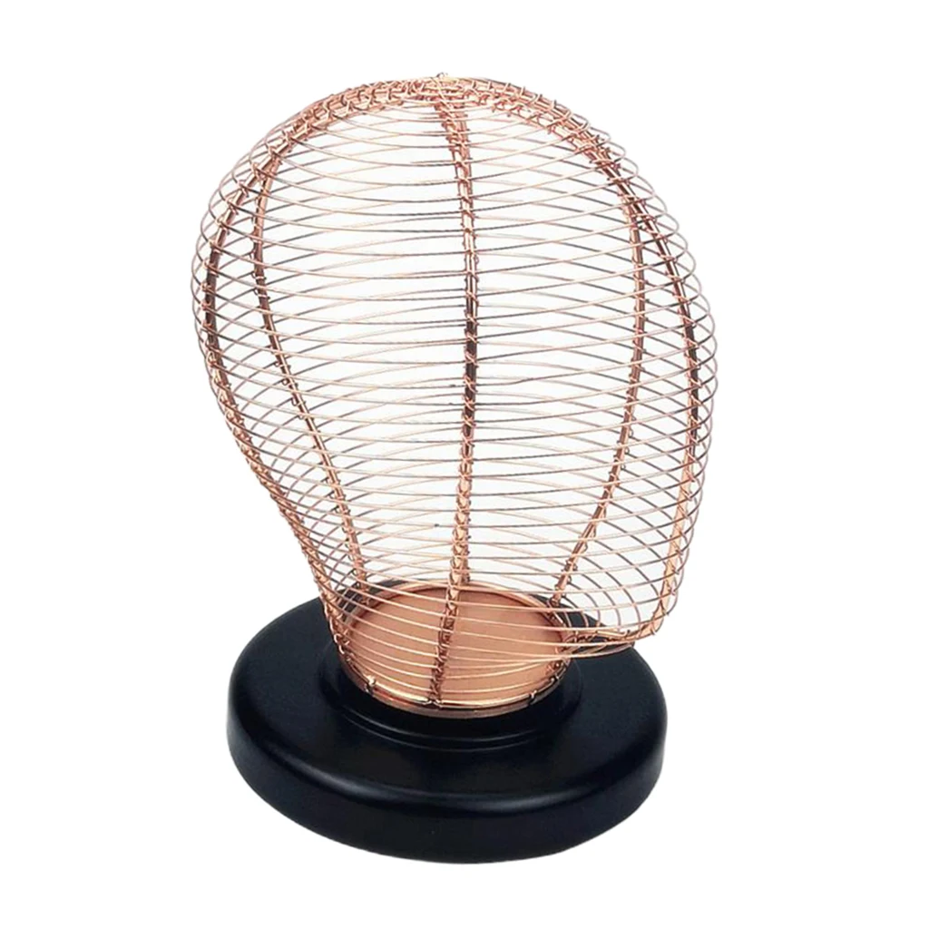 Women Men Mannequin Head Model Stand Holder Lightweight Jewelry Wigs Display 21 Women Men Mannequin Head Model Stand Holder Lightweight Jewelry Wigs Display 21