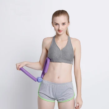 Sport PVC Leg Thigh Exercisers Gym Thigh Master Leg Muscle Arm Chest Waist Exerciser Workout Machine Gym Home Fitness Equipment
Sport PVC Leg Thigh Exercisers Gym Thigh Master Leg Muscle Arm Chest Waist Exerciser Workout Machine Gym Home Fitness Equipment