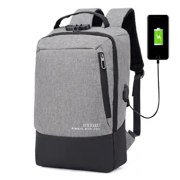 Brand Backpack Anti-theft Backpacks Bag Laptop Notebook Mochila Male Men Travel Back Pack Backbag School Bags Backpack Rucksack 
Brand Backpack Anti-theft Backpacks Bag Laptop Notebook Mochila Male Men Travel Back Pack Backbag School Bags Backpack Rucksack