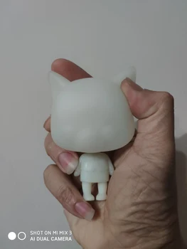 Original Funko pop Secondhand Proto Aggretsuko Prototype Vinyl Action Figure Collectible Model Loose Toy No Box
Original Funko pop Secondhand Proto Aggretsuko Prototype Vinyl Action Figure Collectible Model Loose Toy No Box