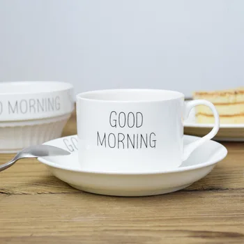 Creative European Ceramic Coffee Cup Set Simple Eco Friendly Travel Turkish Coffee Cups Office Tazas Cups and Saucers BE50MU
Creative European Ceramic Coffee Cup Set Simple Eco Friendly Travel Turkish Coffee Cups Office Tazas Cups and Saucers BE50MU