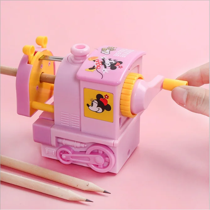 Pencil sharpener Sharpening wheel Back to school Electric Power company crayon Mechanical Lovely things Electric grinding wheel
Pencil sharpener Sharpening wheel Back to school Electric Power company crayon Mechanical Lovely things Electric grinding wheel