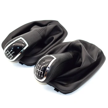 For Skoda Fabia 1 MKI 2000 2001 2002 2003 2004 2005 2006 2007 2008 Car-Styling 5 Speed Car Gear Stick Shift Knob Leather Boot
For Skoda Fabia 1 MKI 2000 2001 2002 2003 2004 2005 2006 2007 2008 Car-Styling 5 Speed Car Gear Stick Shift Knob Leather Boot