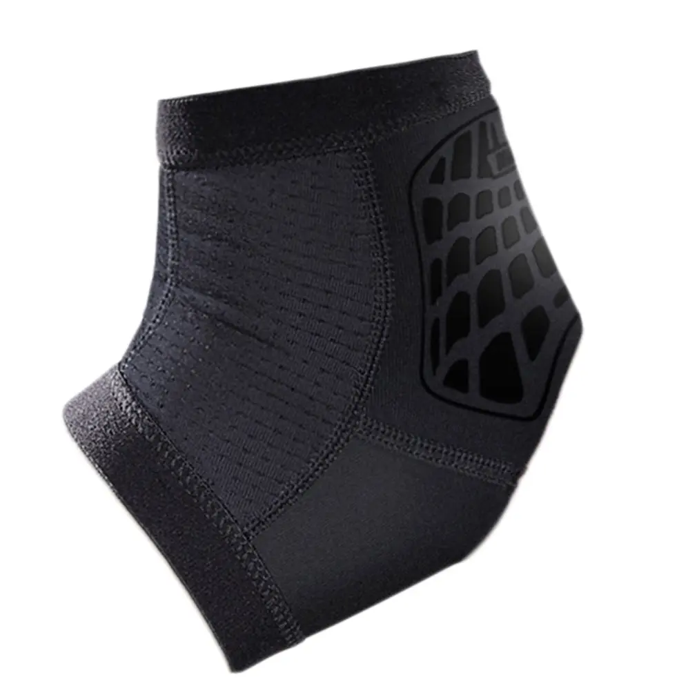 Ultralight Breathable Adjustable Sports ElasticNeoprene Ankle Support Sports Safety Gym Badminton Basketball ankle brace support 
Ultralight Breathable Adjustable Sports ElasticNeoprene Ankle Support Sports Safety Gym Badminton Basketball ankle brace support