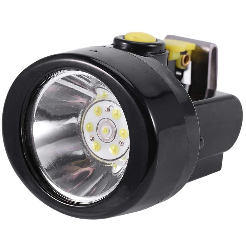 EU Plug,Main Light Source and Auxiliary Light Source Of 1W Lithium Battery Headlight KL2.5LM (A)
EU Plug,Main Light Source and Auxiliary Light Source Of 1W Lithium Battery Headlight KL2.5LM (A)