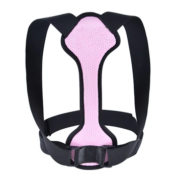 Posture Orthosis Back Support Adjustable Shoulder Spine Support Band Physical Therapy Clavicle Support Posture Orthosis Child Ad
Posture Orthosis Back Support Adjustable Shoulder Spine Support Band Physical Therapy Clavicle Support Posture Orthosis Child Ad