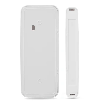 Wifi Door Bell Sensor Window Alarm Wireless Smart DoorBell House Home Security Works for IFTTT White Color For Home Use
Wifi Door Bell Sensor Window Alarm Wireless Smart DoorBell House Home Security Works for IFTTT White Color For Home Use