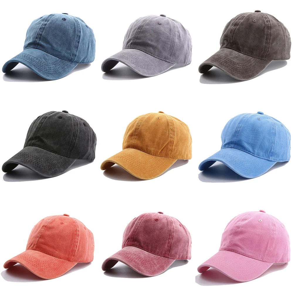 Washed Cotton Pure Color Light Board Baseball Cap Women Multi-Color Optional Bone Caps Women Baseball Cap Snapback Casquette
Washed Cotton Pure Color Light Board Baseball Cap Women Multi-Color Optional Bone Caps Women Baseball Cap Snapback Casquette