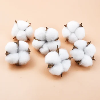 2/5/10 Pieces White cotton florist supplies wedding car decorative flower wreaths Christmas home decor cheap artificial flowers
2/5/10 Pieces White cotton florist supplies wedding car decorative flower wreaths Christmas home decor cheap artificial flowers