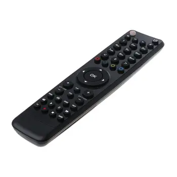 Remote Control with Light for VU+ SOLO 2/Meelo SE/VU Solo2 SE SAT TV Set-top Box 24BB
Remote Control with Light for VU+ SOLO 2/Meelo SE/VU Solo2 SE SAT TV Set-top Box 24BB