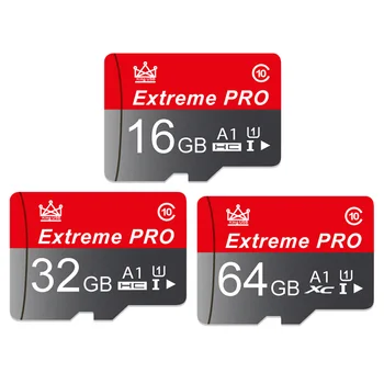 With free SD adapter microsd memory card 128GB 64GB 32GB carte sd 16GB 8GB SDXC SDHC Micro sd card Cartao De Memoia for Phone
With free SD adapter microsd memory card 128GB 64GB 32GB carte sd 16GB 8GB SDXC SDHC Micro sd card Cartao De Memoia for Phone