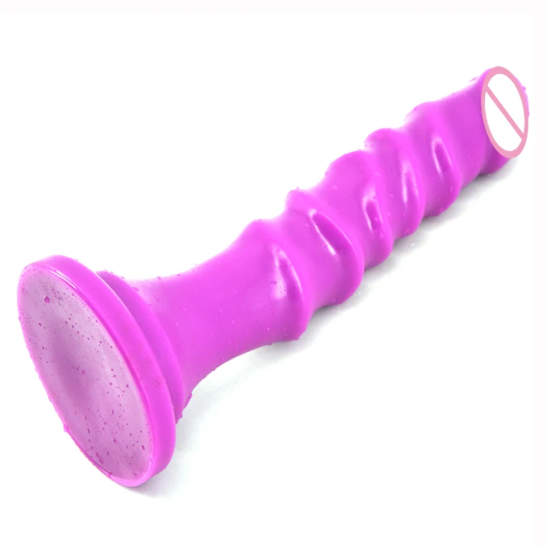 Фаллоимитатор Faak