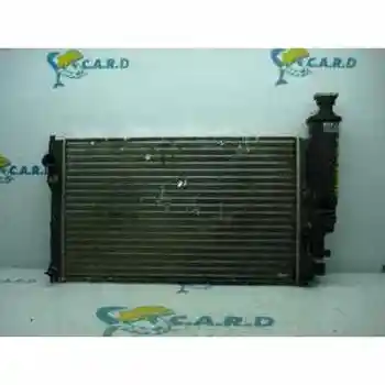1300N5 WATER RADIATOR PEUGEOT 405 SALOON 
1300N5 WATER RADIATOR PEUGEOT 405 SALOON