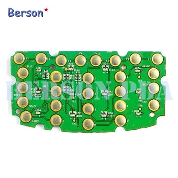 "Keypad PCB (Numeric) (VT158) for Symbol MC75 MC7506 MC7596 MC7598 for Symbol MC75A0 MC75A0-H MC75A6 MC75A8"
"Keypad PCB (Numeric) (VT158) for Symbol MC75 MC7506 MC7596 MC7598 for Symbol MC75A0 MC75A0-H MC75A6 MC75A8"