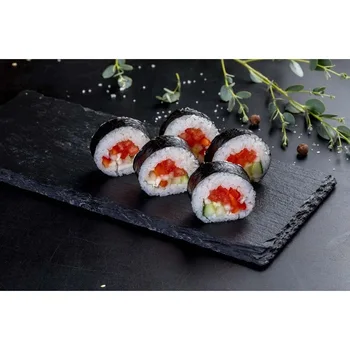 Yasai Maki
Yasai Maki