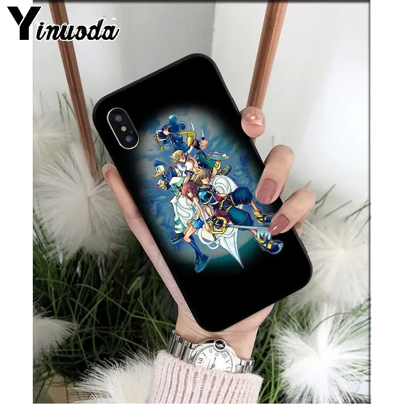 Kingdom Hearts