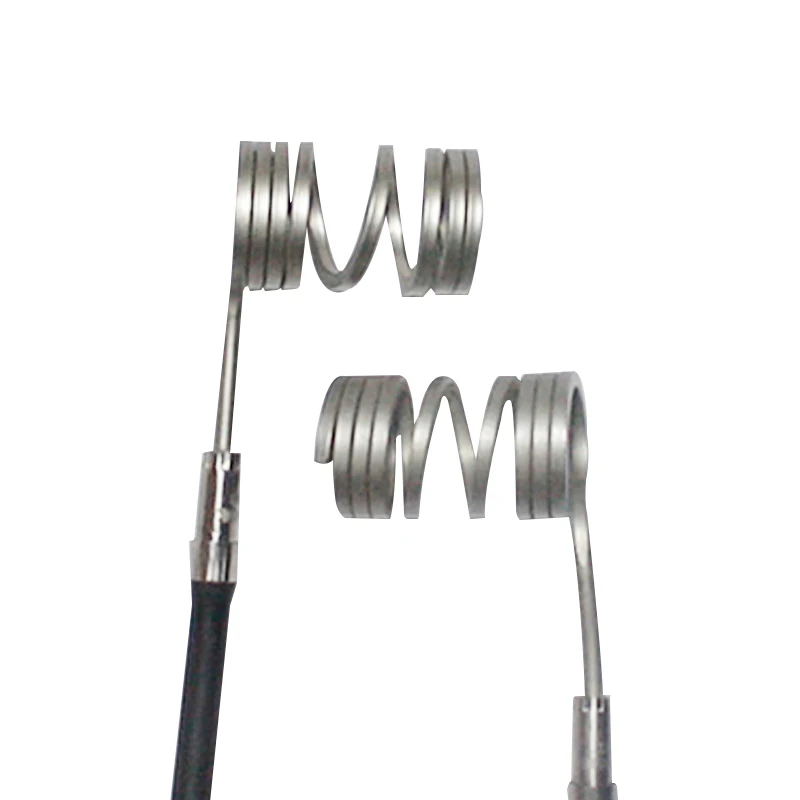 1 шт. нагревательная катушка SYJ15, нагревательная катушка, нагревательная катушка
1 шт. нагревательная катушка SYJ15, нагревательная катушка, нагревательная катушка