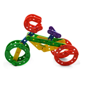 2019 Color strip building Kindergarten Table Games Building Construction Toys Blocks Learning Educational Toy
2019 Color strip building Kindergarten Table Games Building Construction Toys Blocks Learning Educational Toy