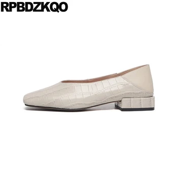 ladies designer shoes china spring autumn women shallow fashion 2019 flats square toe chinese slip on casual genuine leather
ladies designer shoes china spring autumn women shallow fashion 2019 flats square toe chinese slip on casual genuine leather