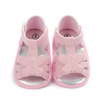 Kids Soft Sole Crib Shoes Newborn Baby Boy Girl Sandals Sneaker Shoes Trainers Infant 0-18 Months
Kids Soft Sole Crib Shoes Newborn Baby Boy Girl Sandals Sneaker Shoes Trainers Infant 0-18 Months
