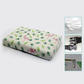 Square Seat Cushion Memory Foam Pads for Dining Home Patio Stool Chair Sitting Pad Comfort Mat Pillow Removable Washable Nonslip
Square Seat Cushion Memory Foam Pads for Dining Home Patio Stool Chair Sitting Pad Comfort Mat Pillow Removable Washable Nonslip