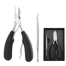 Nail Cuticle Manicure Trimmer Scissor Nail Care Tool Toenail Toe Edge Cutter Tool Nail Plier Cuticle Pedicure Dead Skin Remover
Nail Cuticle Manicure Trimmer Scissor Nail Care Tool Toenail Toe Edge Cutter Tool Nail Plier Cuticle Pedicure Dead Skin Remover