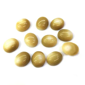Natural coral Elliptical shape Cabochon Non-porous beads for Making Jewelry DIY Stud earring accessories Loose Beads 10x12mm
Natural coral Elliptical shape Cabochon Non-porous beads for Making Jewelry DIY Stud earring accessories Loose Beads 10x12mm