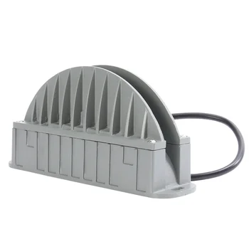 Semicircle Floodlight Portable Window LED Light Garden Outdoor Floodlight LED Spotlight
Semicircle Floodlight Portable Window LED Light Garden Outdoor Floodlight LED Spotlight