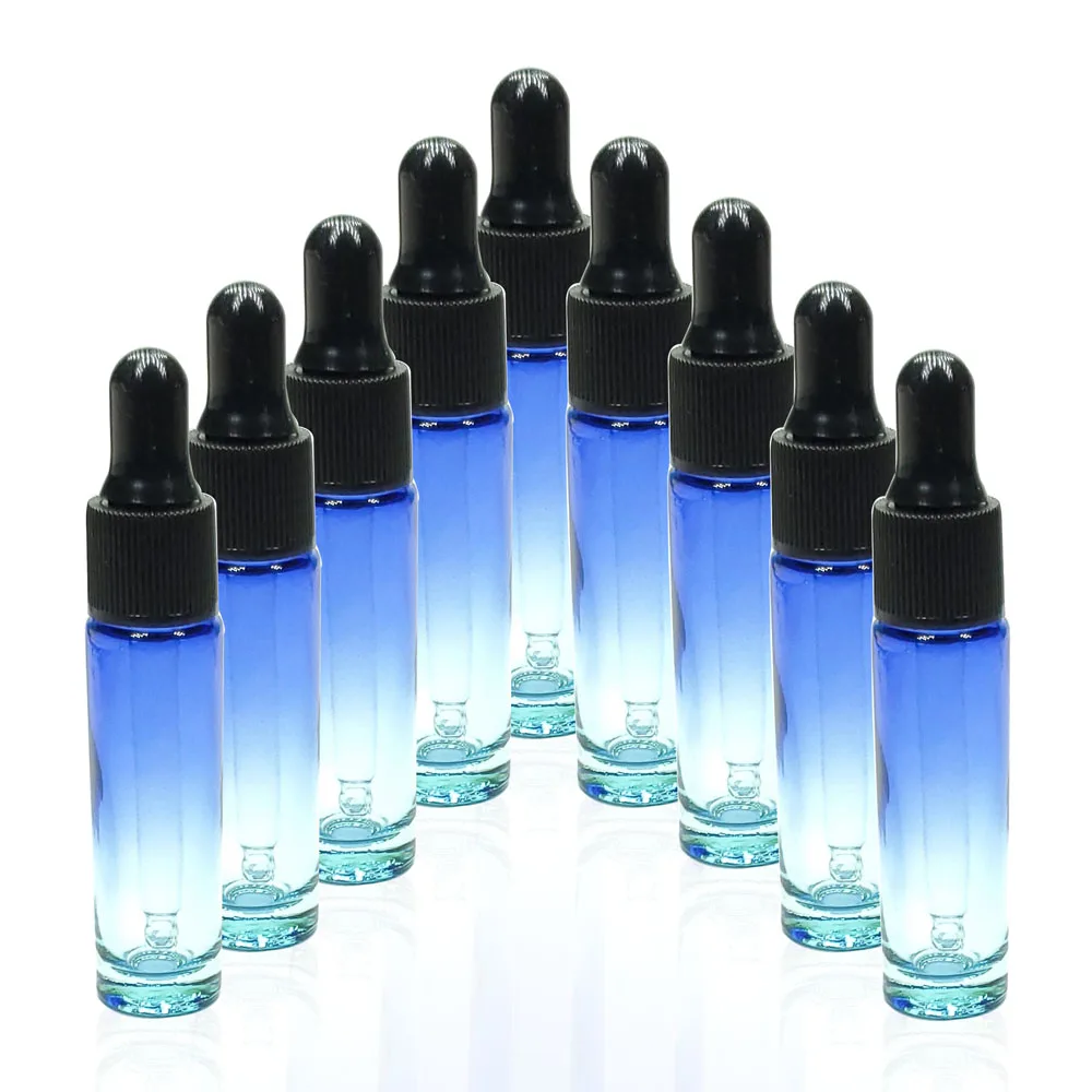1PCS Empty Essential Oil Dropper Bottle, 10ML Colored Glass Pipette, Mini Aromatherapy Container Bottle, Perfume Sample Bottle,
1PCS Empty Essential Oil Dropper Bottle, 10ML Colored Glass Pipette, Mini Aromatherapy Container Bottle, Perfume Sample Bottle,