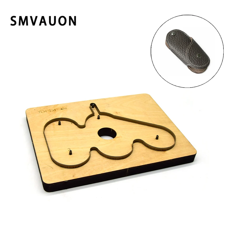Wood Die Cutting Diy Craft Laser Mold Punch Tool Suitable For Die Cutting Machine
Wood Die Cutting Diy Craft Laser Mold Punch Tool Suitable For Die Cutting Machine
