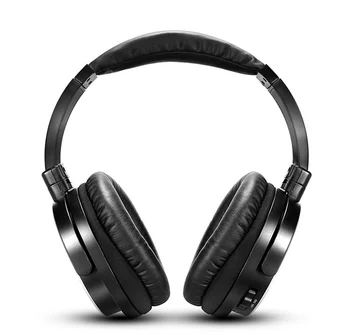 For ARKON AWN100 Active Acoustic Noise Cancelling Deep Bass Professional Gaming HIfi Music Computer Phone Headphone Headset
For ARKON AWN100 Active Acoustic Noise Cancelling Deep Bass Professional Gaming HIfi Music Computer Phone Headphone Headset