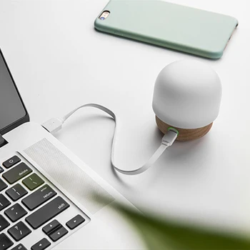 Portable LED Light Eye Caring Rechargeable Reading Lamp Touch Switch Night Light Durable Baby Nursery
Portable LED Light Eye Caring Rechargeable Reading Lamp Touch Switch Night Light Durable Baby Nursery