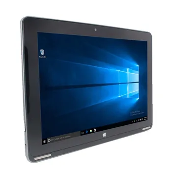 64-bit 10.1 inch W102C Tablet PC Android 5.1+ Windows 10 Home(Dual System) Quad core 2GB+64GB HDMI 1280x800 IPS Wifi Bluetooth
64-bit 10.1 inch W102C Tablet PC Android 5.1+ Windows 10 Home(Dual System) Quad core 2GB+64GB HDMI 1280x800 IPS Wifi Bluetooth