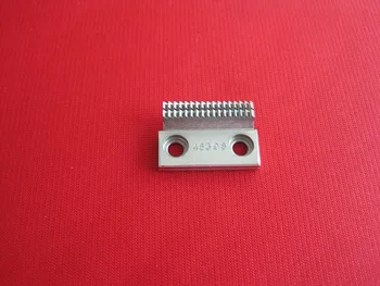 Industrial sewing machine accessories, PFAFF 463, 483, 91-046398-04A, B teeth
Industrial sewing machine accessories, PFAFF 463, 483, 91-046398-04A, B teeth