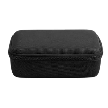 Nylon Hard Travel Case Carrying Protecting Bag Waterproof/Shockproof Cover for Rode VIDEOMIni PRO+ Microphone
Nylon Hard Travel Case Carrying Protecting Bag Waterproof/Shockproof Cover for Rode VIDEOMIni PRO+ Microphone