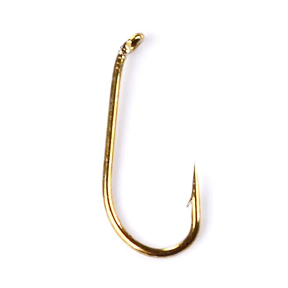 200PCS/Bag Durable Metal Carbon Steel Hooks Super Lock Fishhooks Single Hooks Dry Flies Fish Hook Fishing Accessories
200PCS/Bag Durable Metal Carbon Steel Hooks Super Lock Fishhooks Single Hooks Dry Flies Fish Hook Fishing Accessories