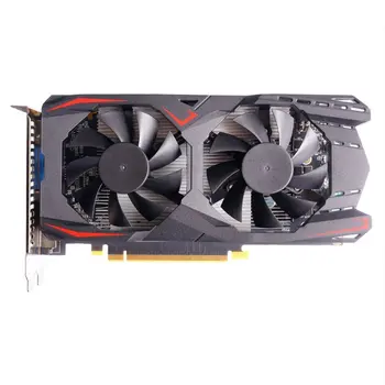 Video Card Radeon GTX1060 192-bit Computer Gaming Graphics Card Gaming Desktop computer Video Graphics Cards For Amd Card
Video Card Radeon GTX1060 192-bit Computer Gaming Graphics Card Gaming Desktop computer Video Graphics Cards For Amd Card