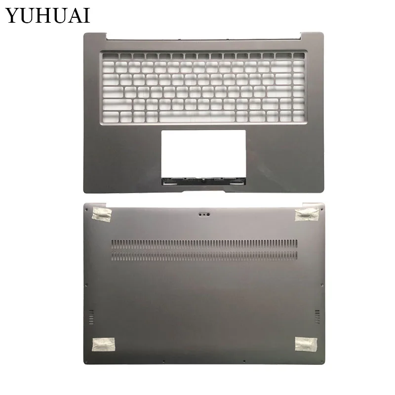 New laptop gray shell for Xiaomi Pro 15.6" palmrest upper cover/Bottom case cover
New laptop gray shell for Xiaomi Pro 15.6" palmrest upper cover/Bottom case cover