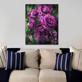 DIY colorings pictures by numbers with flower picture drawing Relief painting by numbers framed Home
DIY colorings pictures by numbers with flower picture drawing Relief painting by numbers framed Home
