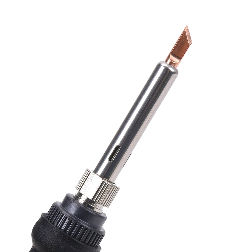 5PCS Soldering Iron Pure Copper 900M Soldering Iron Head Set Inside Hot Bare Copper Electric Iron Tip Soldering Tools 5PCS Soldering Iron Pure Copper 900M Soldering Iron Head Set Inside Hot Bare Copper Electric Iron Tip Soldering Tools