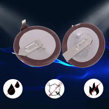 1 PC Rechargeable Battery Remote Key Fob For BMW VL2020 - 90 Degree C6UB
1 PC Rechargeable Battery Remote Key Fob For BMW VL2020 - 90 Degree C6UB