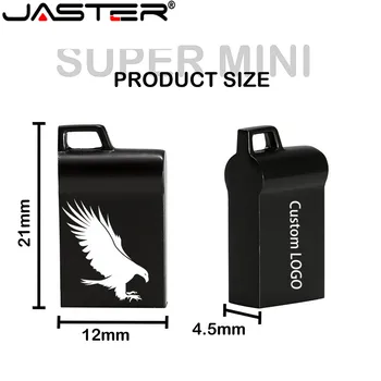 JASTER USB flash drive 32gb usb2.0 pendrive 16gb 8gb 4gb stick drive 128gb with newest disc pendrive
JASTER USB flash drive 32gb usb2.0 pendrive 16gb 8gb 4gb stick drive 128gb with newest disc pendrive