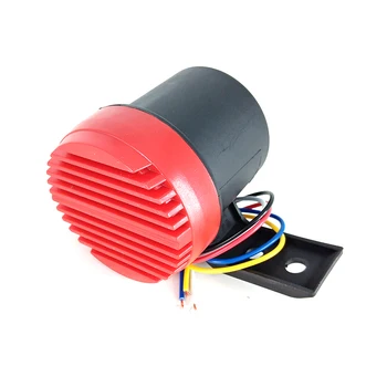 12V 24V 36V Reversing Backup Warning Alarm Beeper Reverse Turn Alarm Horn Reverse horn
12V 24V 36V Reversing Backup Warning Alarm Beeper Reverse Turn Alarm Horn Reverse horn