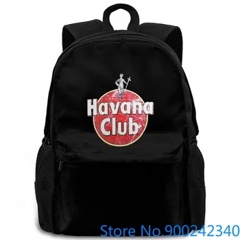HAVANA CLUB VINTAGE KUBA, CUBA, PARTY, DJ, CHE GUEVARA women men backpack laptop travel school adult student
HAVANA CLUB VINTAGE KUBA, CUBA, PARTY, DJ, CHE GUEVARA women men backpack laptop travel school adult student