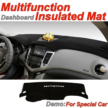 Dashboard Mat Insulated Original Factory Shape pad Protection Cover Carpet Dashmat Special Model For Mercedes Benz GLK MB X204
Dashboard Mat Insulated Original Factory Shape pad Protection Cover Carpet Dashmat Special Model For Mercedes Benz GLK MB X204