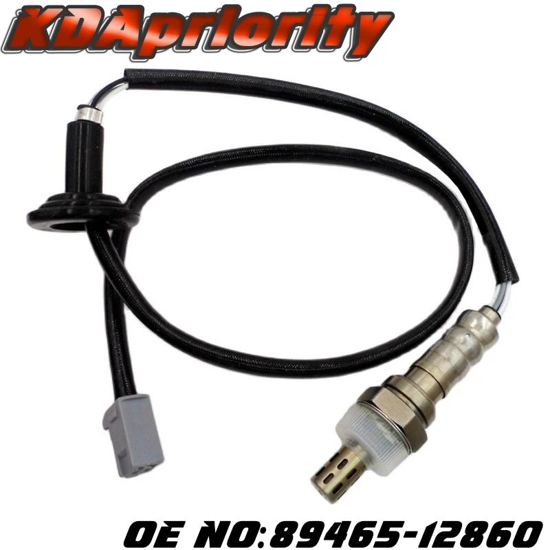 

Oxygen Sensor 8946512860 For Toyota Corolla Axio Corolla Fielder Corolla Engine Model 1NZFE 89465-12860