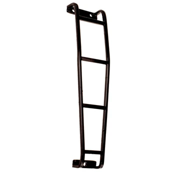 RC Crawler Metal TRx-4 Climbing Rear Ladder Stairs for 1/10 Traxxas TRx4 G500 RC Car Accessories
RC Crawler Metal TRx-4 Climbing Rear Ladder Stairs for 1/10 Traxxas TRx4 G500 RC Car Accessories