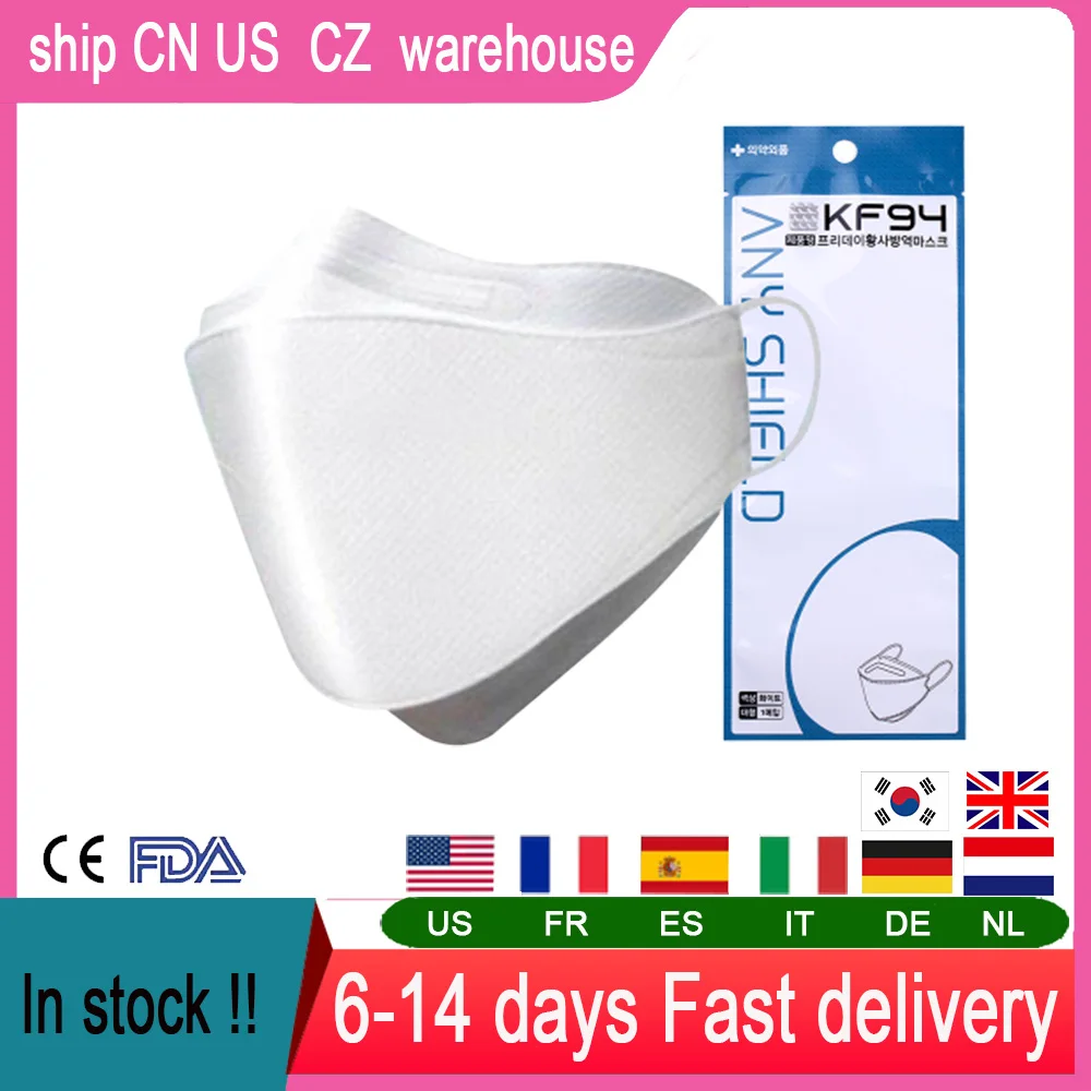 100-1KF94 N95 IN STOCK US Mask 94% Filtration Adaptable 4 Layer Face Mask Quadruple Filter Mask Breathable Non-woven Fabric FFP2
100-1KF94 N95 IN STOCK US Mask 94% Filtration Adaptable 4 Layer Face Mask Quadruple Filter Mask Breathable Non-woven Fabric FFP2